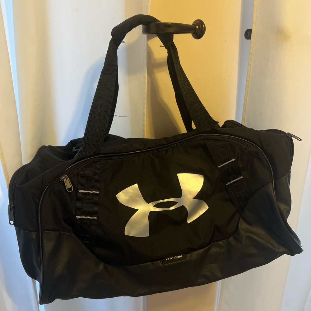 Under Armour Duffle Bag
